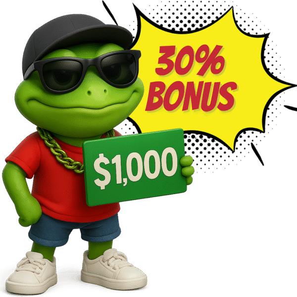 Buy $MRFROGO for width=