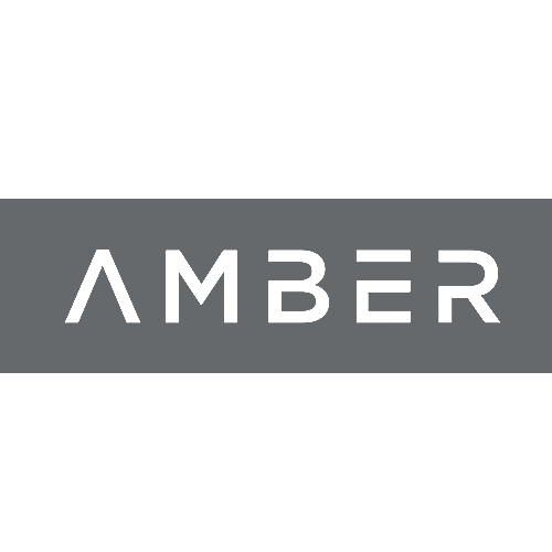 amber